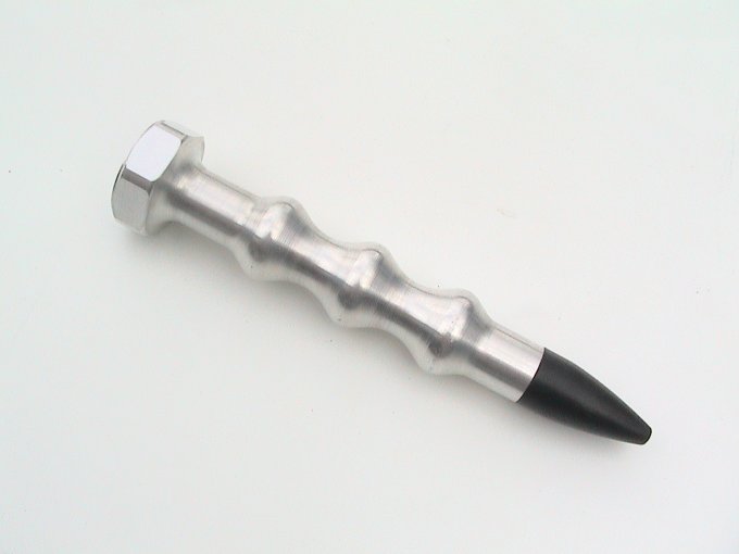 Dentrix S782 Screw Tip Tap Down 4" - Click Image to Close